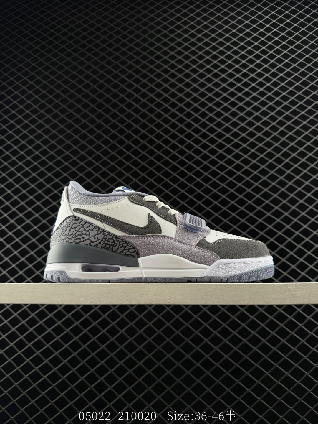 Air Jordan Legacy 312 Low